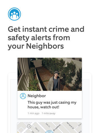 Ring Launches Neighborhood Watch App for iOS [Video]