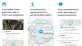 Ring Launches Neighborhood Watch App for iOS [Video]