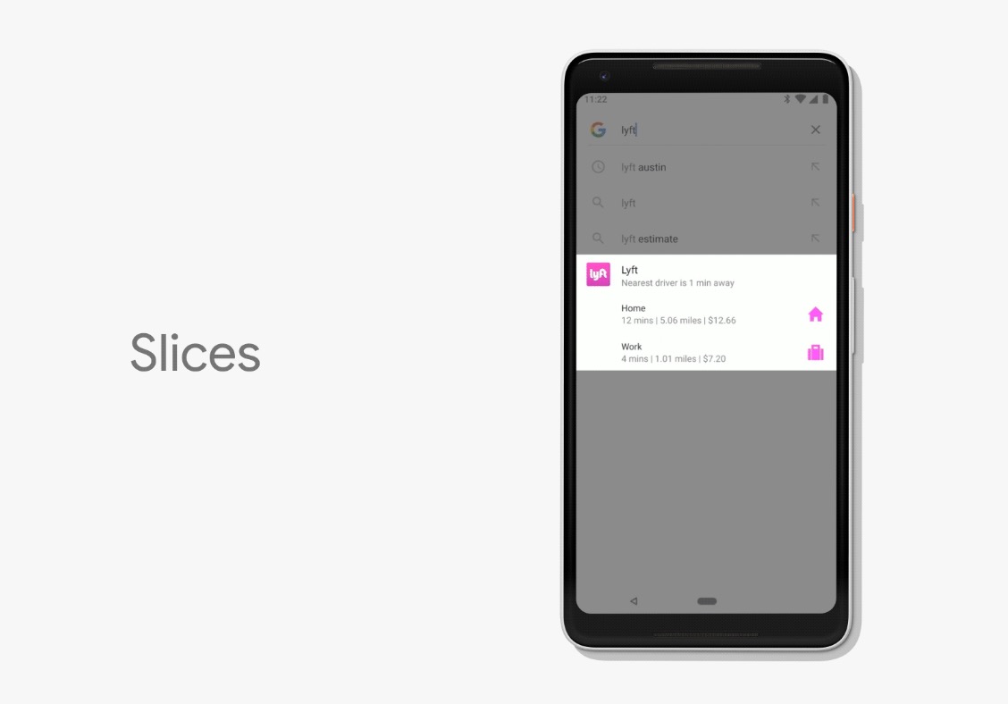 Google Unveils Beta Version of Android P [Video]