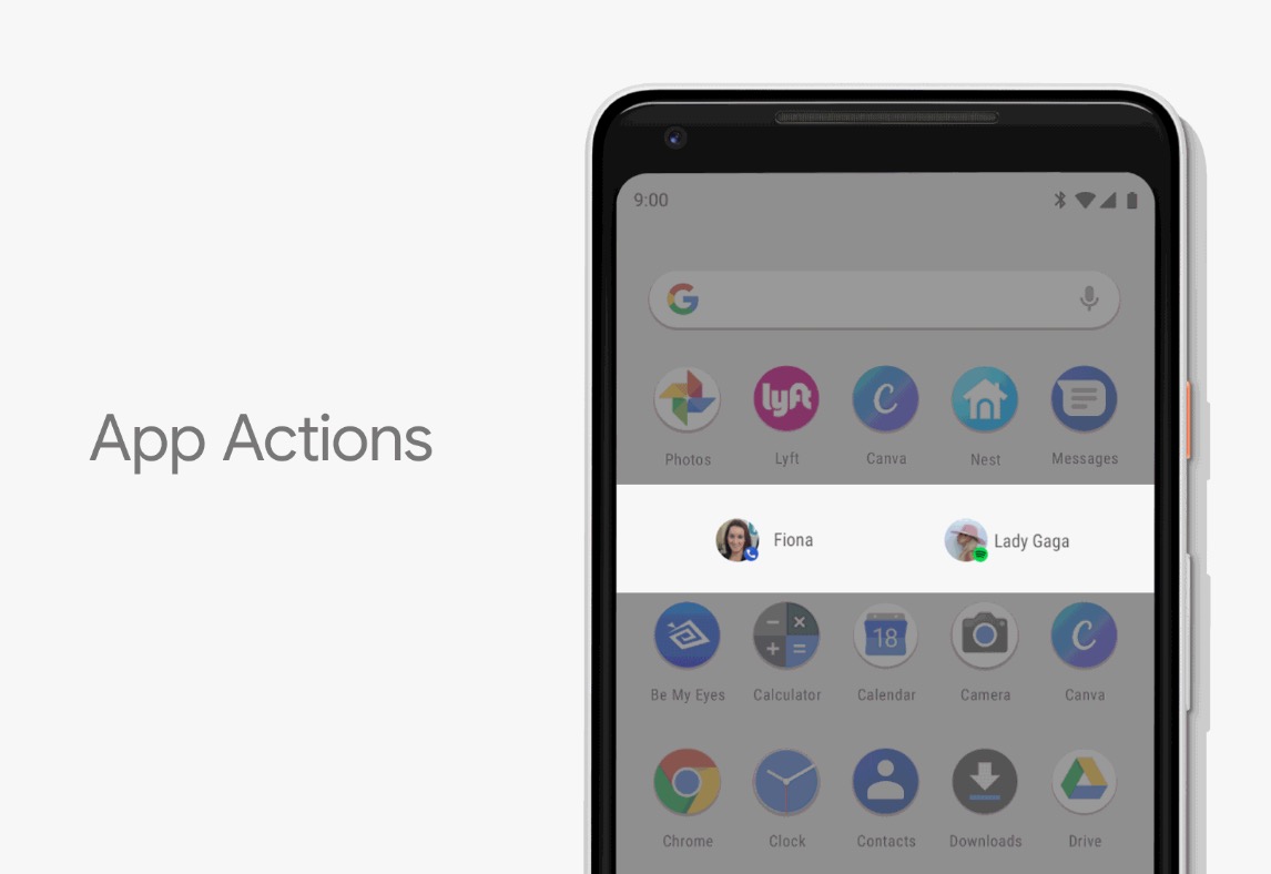 Google Unveils Beta Version of Android P [Video]