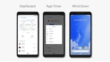 Google Unveils Beta Version of Android P [Video]