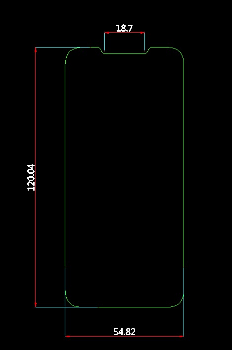 Case Manufacturer Olixar Convinced iPhone SE 2 Will Feature Notched Edge-to-Edge Display