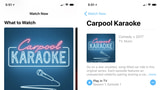 Apple to Stream Carpool Karaoke Series Free on the TV App [Video]