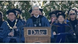Watch Apple CEO Tim Cook Deliver the 2018 Duke Commencement Address [Video]