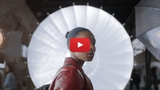 Apple Posts New Portrait Lighting Ad for iPhone X: Studio in Your Pocket [Video]