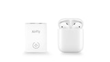 Twelve South Releases 'AirFly' Bluetooth Transmitter for Apple AirPods [Video]
