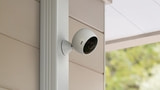 Logitech Releases Magnetic Mount for Circle 2 Camera With HomeKit Support