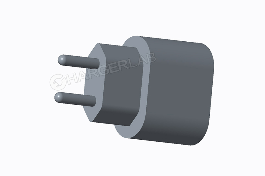 Renders Allegedly Reveal Design of New 18W Apple USB-C Charger for iPhone