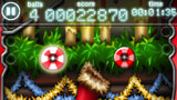 Santa's Shiny Balls Pinball 1.01 Released
