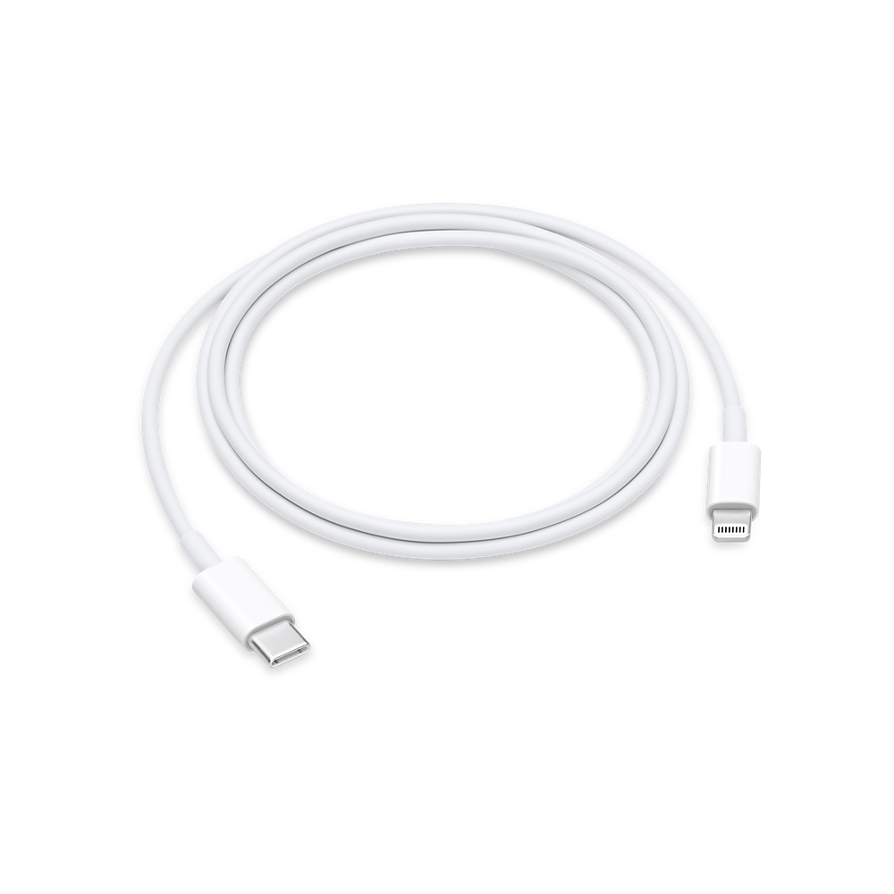Apple Drops Price of USB-C to Lightning Cable