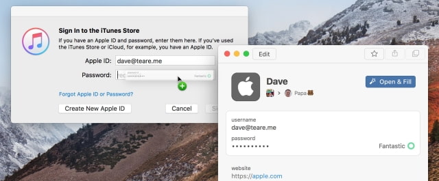 AgileBits Launches 1Password 7 for Mac