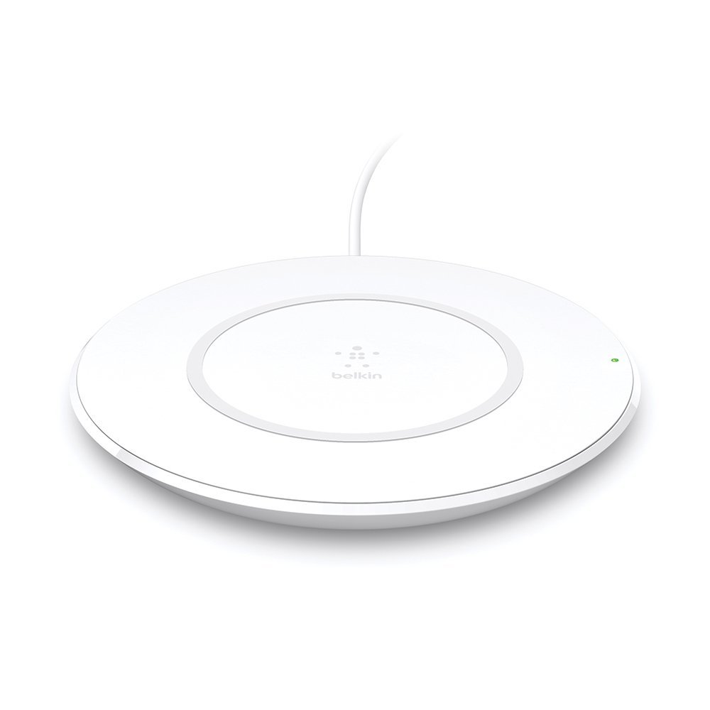 Belkin Boost Up 7.5W Wireless Charging Pad for iPhone On Sale for 35% Off [Deal]
