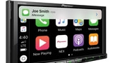 Pioneer In-Dash Receivers With Wireless Apple CarPlay Support