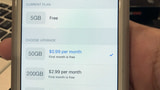 Apple Offers Free Month of Upgraded iCloud Storage to Non-Paying Users