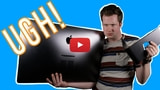 Apple Appears to Use Cheap Screws for the iMac Pro VESA Mount Causing Serious Problems [Video]