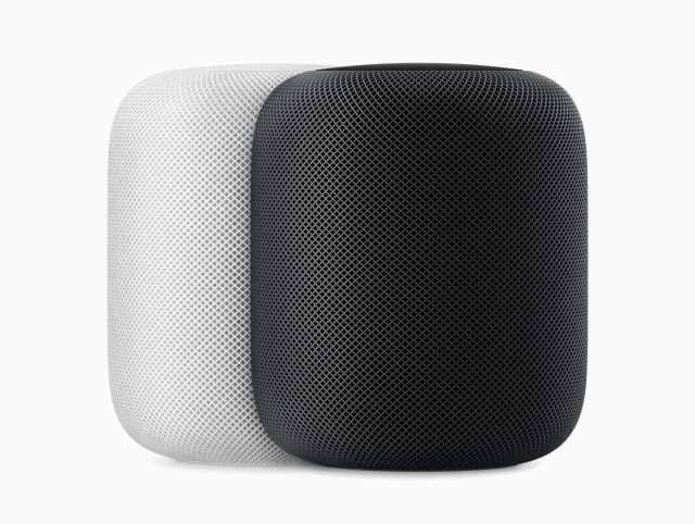 Apple Announces iOS 11.4 Update With AirPlay 2 Multi-Room Audio, HomePod Stereo Pairs