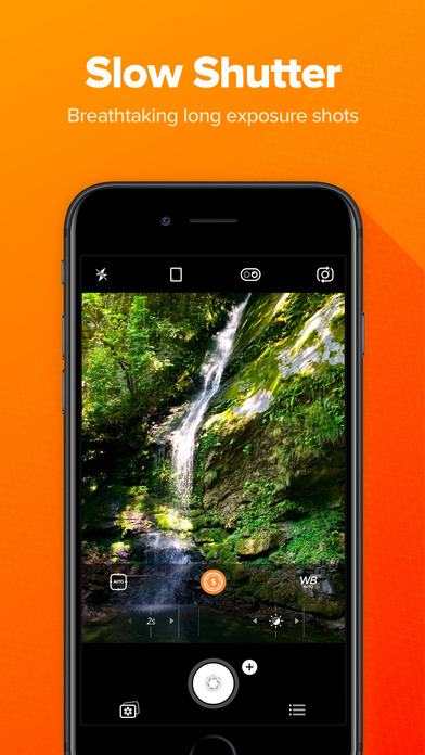 Camera+ 2 Released With RAW Capture and Editing, Manual Controls, Depth Capture, More
