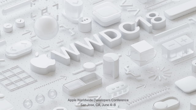 Apple Not Expected to Unveil New MacBooks, iPads, Apple Watch at WWDC [Report]