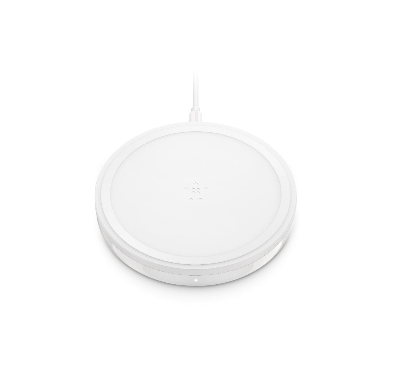 Belkin Launches New 10W Boost Up Wireless Charging Pad and Stand for