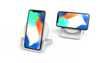 Belkin Launches New 10W Boost Up Wireless Charging Pad and Stand for iPhone, Qi-enabled Devices