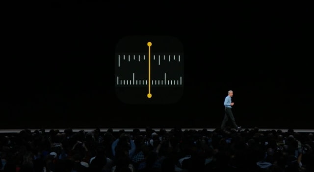 Live Blog of Apple&#039;s 2018 WWDC Keynote