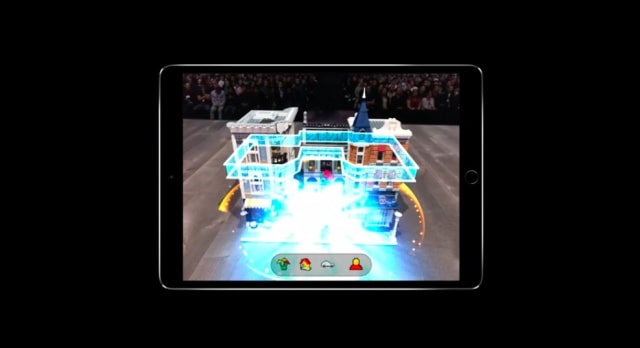 Live Blog of Apple&#039;s 2018 WWDC Keynote