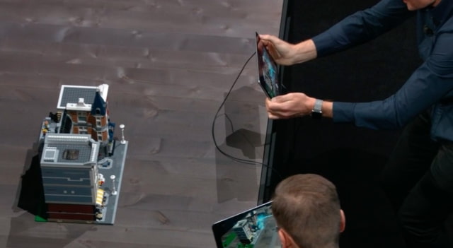 Live Blog of Apple&#039;s 2018 WWDC Keynote