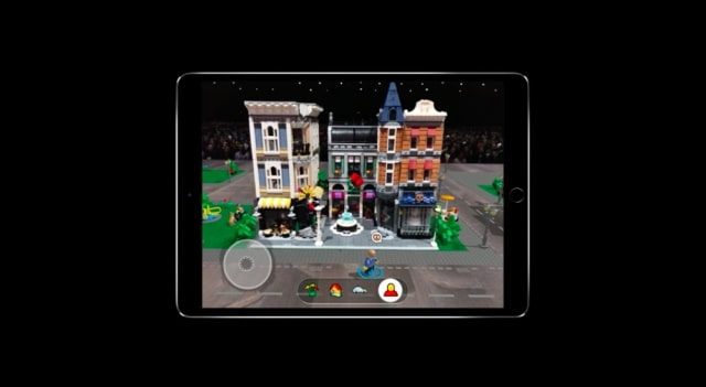 Live Blog of Apple&#039;s 2018 WWDC Keynote