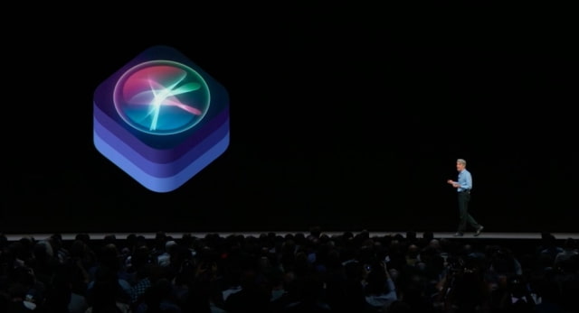 Live Blog of Apple&#039;s 2018 WWDC Keynote