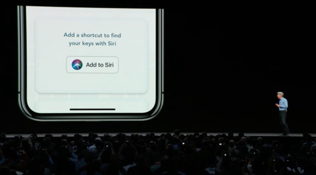 Live Blog of Apple&#039;s 2018 WWDC Keynote