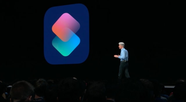 Live Blog of Apple&#039;s 2018 WWDC Keynote