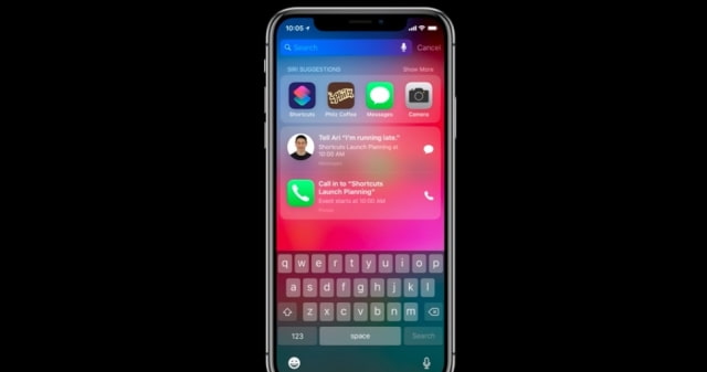 Live Blog of Apple&#039;s 2018 WWDC Keynote