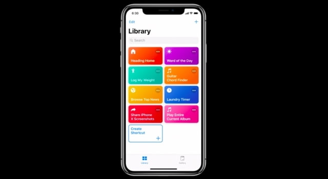 Live Blog of Apple&#039;s 2018 WWDC Keynote