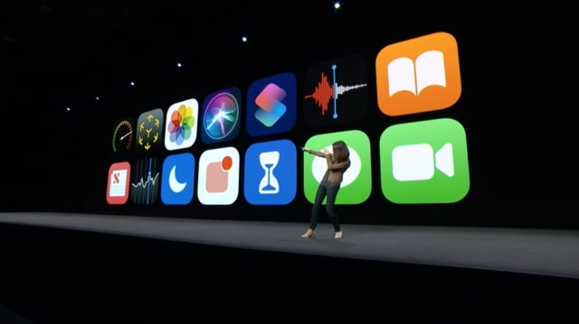 Live Blog of Apple&#039;s 2018 WWDC Keynote