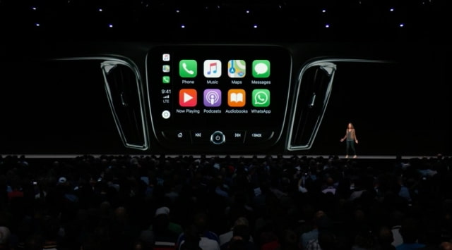 Live Blog of Apple&#039;s 2018 WWDC Keynote