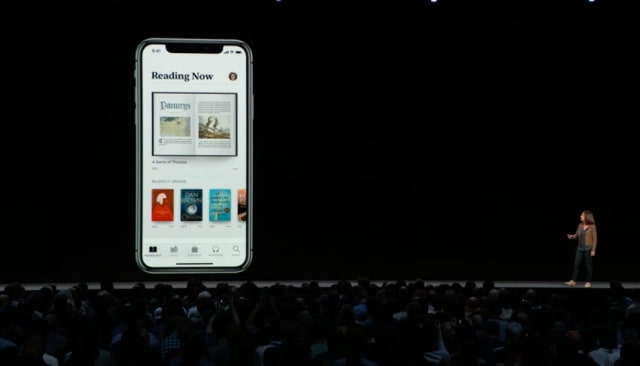 Live Blog of Apple&#039;s 2018 WWDC Keynote