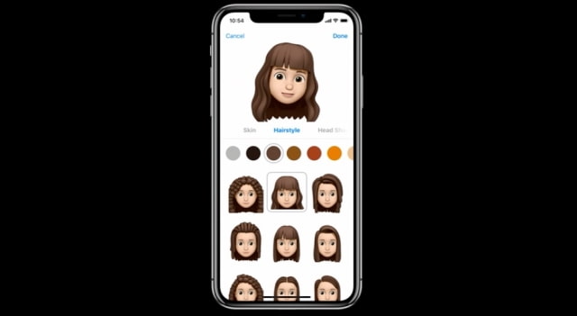 Live Blog of Apple&#039;s 2018 WWDC Keynote