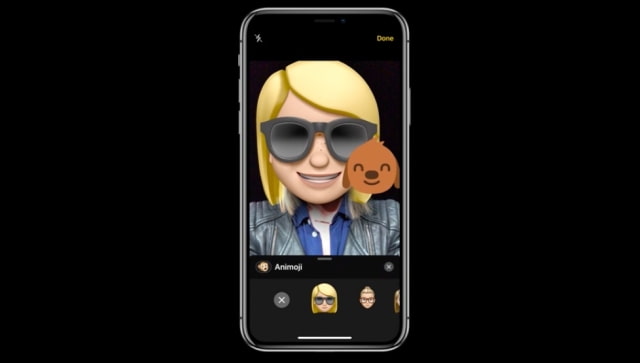 Live Blog of Apple&#039;s 2018 WWDC Keynote