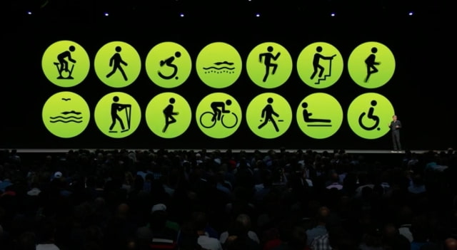 Live Blog of Apple&#039;s 2018 WWDC Keynote