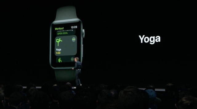 Live Blog of Apple&#039;s 2018 WWDC Keynote