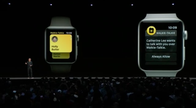 Live Blog of Apple&#039;s 2018 WWDC Keynote