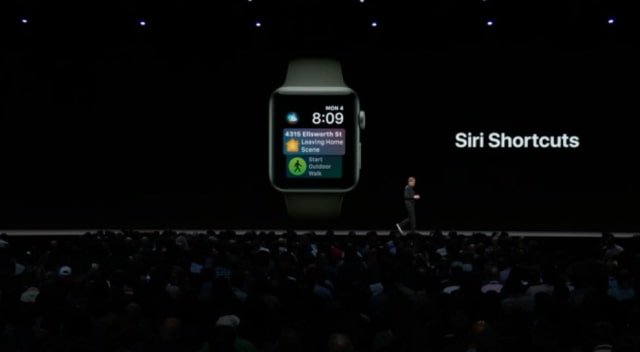 Live Blog of Apple&#039;s 2018 WWDC Keynote