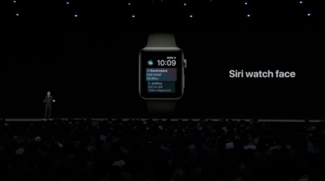 Live Blog of Apple&#039;s 2018 WWDC Keynote