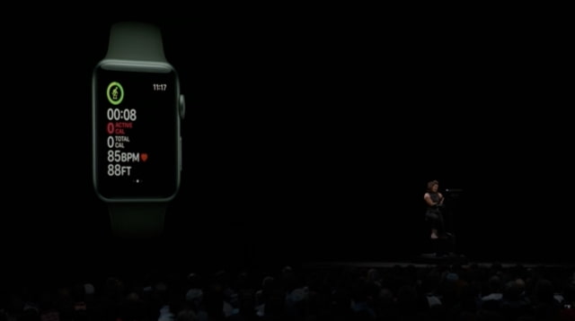 Live Blog of Apple&#039;s 2018 WWDC Keynote