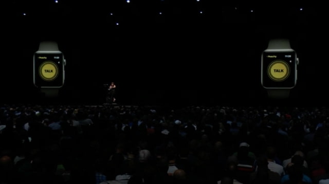 Live Blog of Apple&#039;s 2018 WWDC Keynote