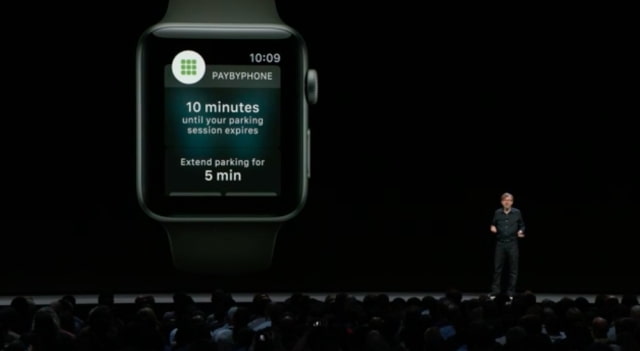 Live Blog of Apple&#039;s 2018 WWDC Keynote