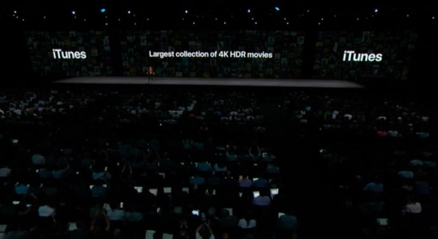 Live Blog of Apple&#039;s 2018 WWDC Keynote