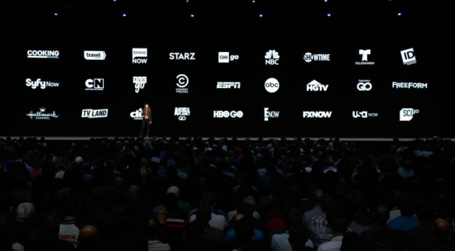Live Blog of Apple&#039;s 2018 WWDC Keynote