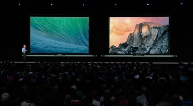 Live Blog of Apple&#039;s 2018 WWDC Keynote