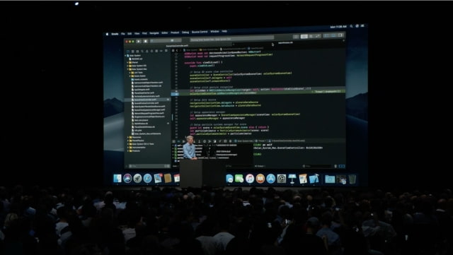 Live Blog of Apple&#039;s 2018 WWDC Keynote